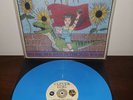 Clever Girl - No Drum and Bass in the Jazz Room - Blue Vinyl LP