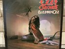 Ozzy Osbourne Blizzard Of Ozz Vinyl LP VG++ Condition JET Records B-19