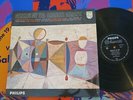 CHARLES MINGUS Mingus Ah UM ORIGINAL FRANCE LP
