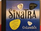 FRANK SINATRA dedicated to you ( jazz ) box Columbia C 197 4 x 78 rpm