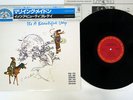 MARRYING MAIDEN IT'S A BEAUTIFUL DAY CBS/SONY 20AP 1972 JAPAN CAP OBI VINYL LP