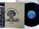 TRAFFIC JOHN BARLEYCORN MUST DIE ISLAND ILS-40205 JAPAN OBI VINYL LP