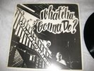 Christopher-What'cha Gonna Do? (Animus Oculus/Rockadelic) 1990 RE LP (Psych) '69