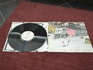 Anti Pasti Caution In The Wind Original UK 1982 Press Rare Punk