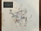 Frightened Rabbit The Midnight Organ Fight 10th Anniv. Vinyl Sealed New Sold Out