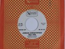 Northern Soul 45 JORDAN CHRISTOPHER Hello Lover UNITED ARTISTS VG+ promo HEAR