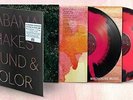 ALABAMA SHAKES LP x 2 Sound & Colour Splatter COLOURED Vinyl DELUXE + 7 NEW Trks