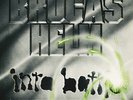 Brocas Helm - Into Battle (Vinyl LP - 1984 - US - Original)