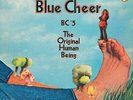 Blue Cheer - BC #5 The Original Human Being (Vinyl LP - 1970 - DE)