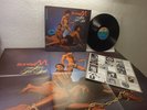 Boney M. – Love For Sale Disco Lp 1977 mint- orig Hansa + Rare Poster