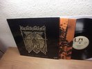 Hawkwind – Doremi Fasol Latido Lp 1972 mint With Lemmy Kilmister (Motörhead)
