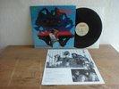 SEPULTURA - SCHIZOPHRENIA - 1990 - LP Roadracer entombed obituary carcass death