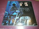 THE DOORS ABSOLUTELY LIVE 2 LP SEALED ELEKTRA EKS9002 NOBAR CODE