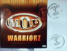 M.O.P. Orig US 2LP Warriorz EX 2000 Loud 1778-1 Hardcore rap Hip hop
