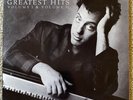 BILLY JOEL - Greatest Hits Volume I & II 2-LP 1985 C240121 Sterling * VG+/ EX