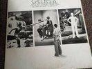 Genesis the lamb lies down on broadway signed vinyl