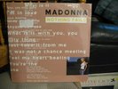 SEALED  MADONNA NOTHING FAILS ROCK MAXI SINGLE ON MAVERICK  2003