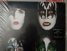 Dynasty by Kiss (Record, 2014)