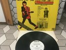 Elvis Costello Live At El Mocambo 1978 LP  cbs Canadian Radio Demo Record Vinyl
