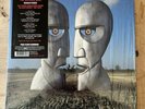 The Division Bell -1994 Remastered Version- Pink Floyd Vinyl, Aug 2016 NEW ALBUM