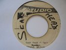 DENNIS BROWN Easy Take It Easy STUDIO ONE Rocksteady 7