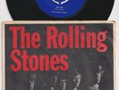 The ROLLING STONES * Tell Me * 1964 DENMARK / NORWAY 45 * Unique PS *