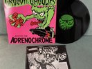 Groovie Ghoulies / Appetite For Adrenochrome 12