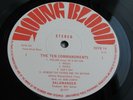 Salamander THE TEN COMMANDMENTS 1971 UK LP Monster Prog ONE PLAY MINT LISTEN