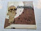 METALLICA  ONE  Original MINT- 12