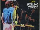 ROLLING STONES Gimme shelter French LP Age D'or Vol. 17