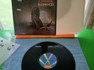 Ozzy Osbourne BLIZZARD OF OZZ LP NM W/ Shrink CLEAN COPY NO SCRATCHES OR SCUFFS