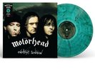 Motörhead - Overnight Sensation 25th Anniversar (Vinyl LP - 1996 - EU - Reissue)