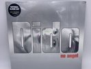 Dido No Angel Silver Vinyl National album Day 2021 release