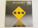 PAUL McCARTNEY III Yellow w/ Black Splatter Vinyl Record LP Limited to 3333 New