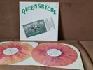 Queensryche Empire Tour 90 Doppel LP Vinyl Glam Rock Mötley Crüe Kiss