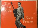 Elvis Presley 'The Real Elvis' Rare German 7