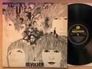 The Beatles - Revolver - Excellent 1966 UK Press PMC7009 Mono Vinyl LP