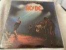 Let There Be Rock by AC/DC (LP Vinyl Record 180gram Reissue)