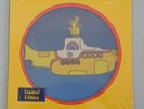 7” The Beatles – Yellow Submarine/ Eleanor Rigby – Ltd. Pic. Disc 2018 - Sealed