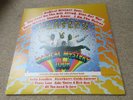 The Beatles Magical Mystery Tour LP UK 1976 1st Press 