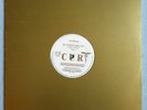 The Cure – The Antidote Mega Mix vinyl RARE