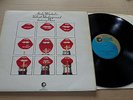 ANDY WARHOL'S VELVET UNDERGROUND featuring NICO - UK MGM - DLP  -  G/F  -  1971.
