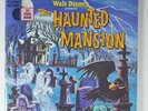 WALT DISNEY The Haunted Mansion 339