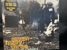 Seven Mary Three American Standard Vinyl LP RSD 2019 Black 800 Record Store Day