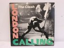 The Clash London Calling 2 x LP Vinyl Record 1979 Epic E2 36328 -R55