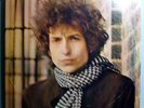 BOB DYLAN BLONDE ON BLONDE RARE ORIG '66 MONO LP w/ULTRA-RARE NO-GIRL MONO COVER