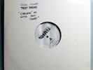 DON COVAY CHECKIN' IN WITH ULTRA-RARE ORIG '88 MERCURY TEST PRESSING LP STUNNING