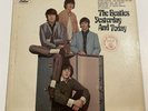 The Beatles - Yesterday And Today - 1966 US Stereo ST-2553 (EX) No Butcher