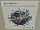 ARMIN VAN BUUREN A STATE OF TRANCE YEARMIX 2020 BRAND NEW SEALED LTD VINYL LP