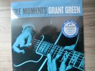 GRANT GREEN Idle Moments 180 Gram Vinyl LP 2021 Blue Note Classic Series MINT